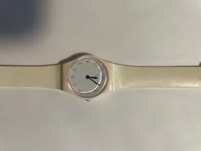 Swatch Watch, View more