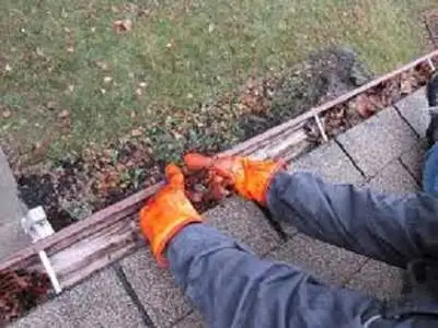 EAVESTROUGH REPAIRS,CLEANING call/text for quote 825-747-3124, View more