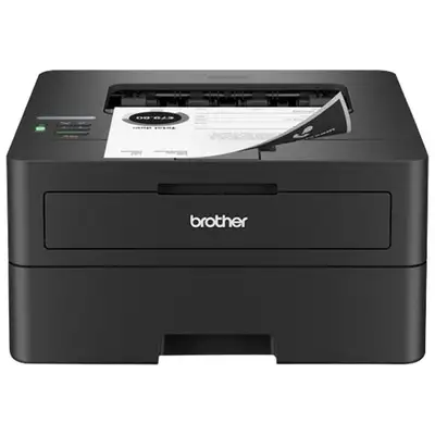 BROTHER HL-L2460DW LASER PRINTER LIKE NEW, View more