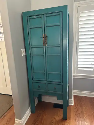 Urban Barn Cabinet, View more