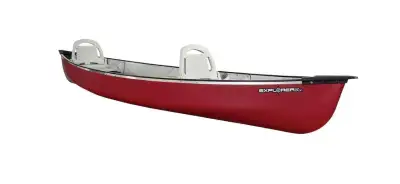 Like new Pelican canoe