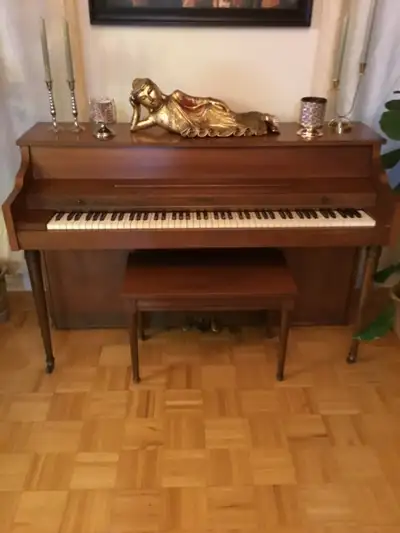 Upright Piano emergency sale, View more
