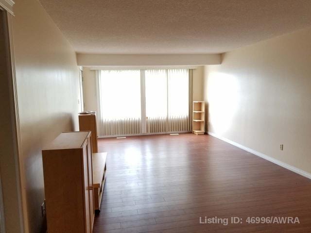 3bed apt for rent, Grande Cache, with utilities 1200/mo, a STEAL 5