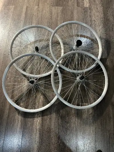 New 26” Double Wall Mountain Bike Rear Wheel 7/8/9/10/11 Speed, View more