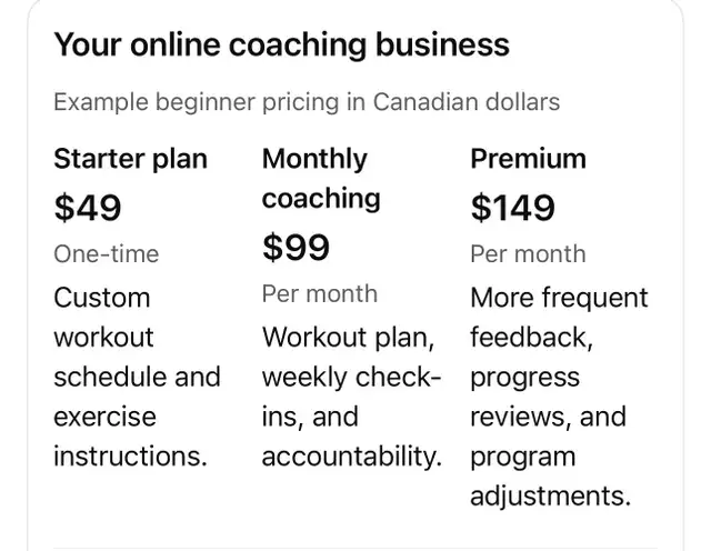 Workout programs591896533921976321
