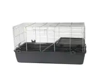 cage neuve pour rongeur, idéal pour rat, gerbille, hamster, etc