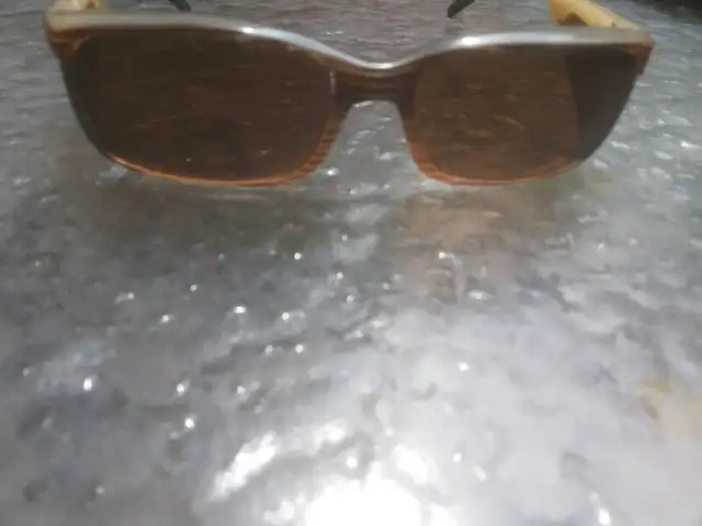 Eschenbach Wellness Protect  Sunglasses Made In Germany Rare63347539916803122