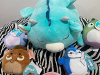 Squishmallow Bundle