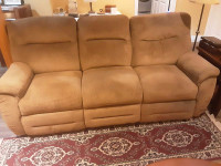 Sofa Recliner