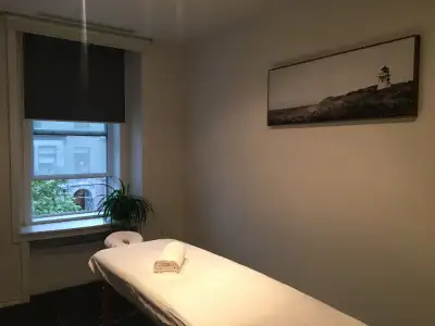 We are registered massage therapists, the members of RMQ. excellent massage therapists. We offer Exc...