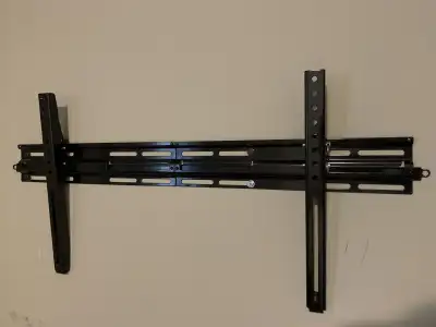 TV Wall Mount - Tilting 75” TV max., View more