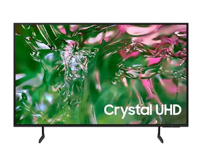 SAMSUNG 75" DU6950 4K CRYSTAL UHD SMART TV WINTER SALE!, View more