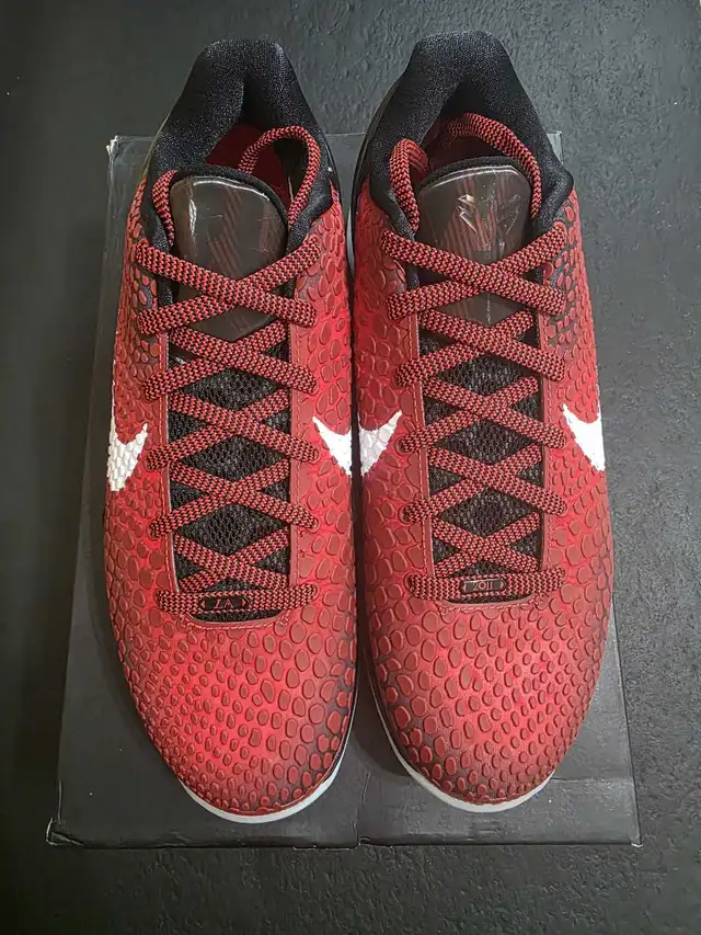 Kobe 6 All Star size 8 in Men's Shoes in Mississauga / Peel Region - Image 3