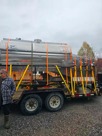 Maple syrup evaporator, View more