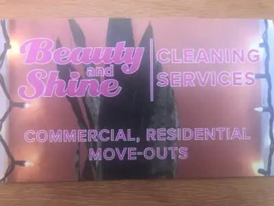 Residential, Commercial, Construction  Cleaning, View more