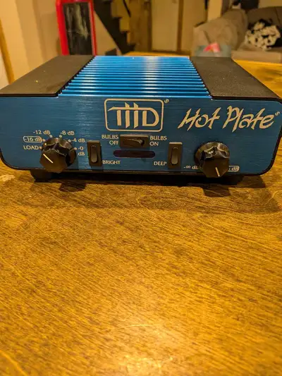 THD Hot Plate 16 ohm, View more