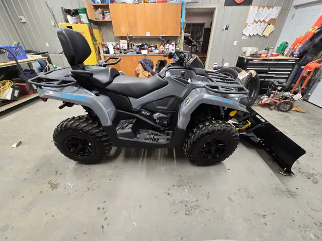 2022 Can Am Outlander 570 in ATVs in Truro - Image 6