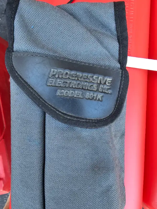 Progressive Cable Probe &Toners in Cables & Connectors in Markham / York Region - Image 3