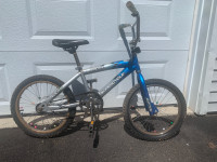 Kids Bike BMX 18” Wheels