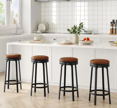 Bar stool, View more