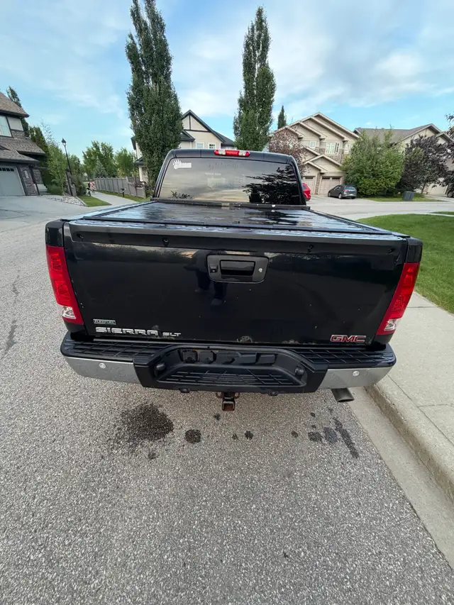 GMC SIERRA 6.2L V8553848807086499847