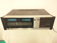 Vintage JVC  Receiver Model JR-S100  "NEAR MINT"