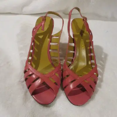 Leather Shoes - Women, View more