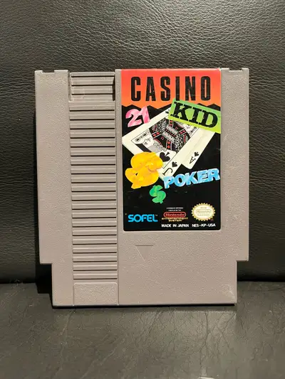 Looking for a specific game? Feel free to ask if we have it! We also buy video game collections!Pric...