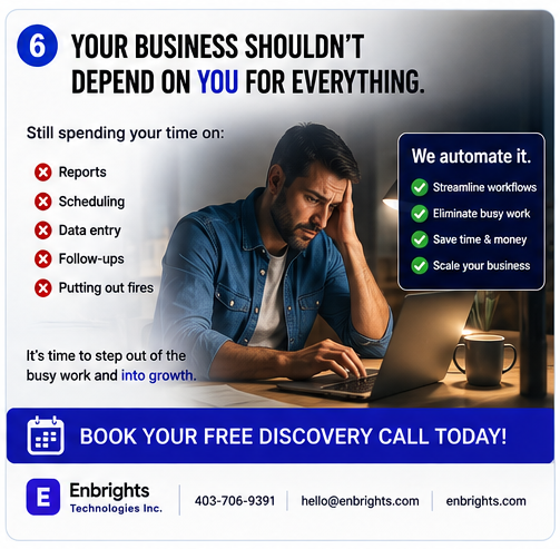 Enbrights Technologies480008343483863046