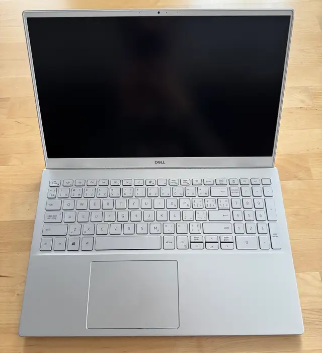 Windows 11 - Dell Inspiron 15 Séries 5502 - Laptop / PC / Ordin in Laptops in City of Montréal - Image 3