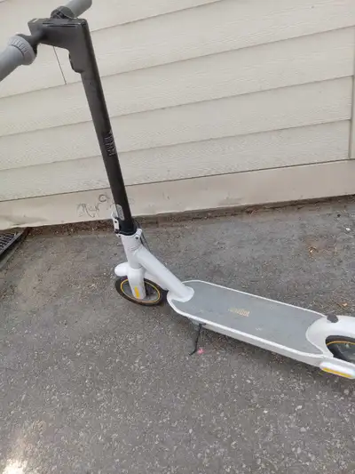 Segway Ninebot G30LP, View more