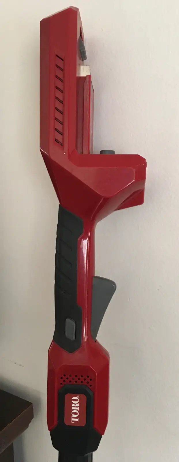 TORO GRASS TRIMMER in Lawnmowers & Leaf Blowers in Cambridge - Image 5