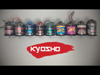 Wanting to buy old or new Kyosho RC motors