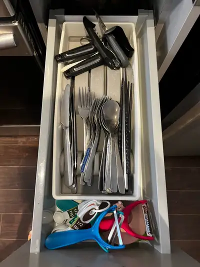 Cutlery Set, View more