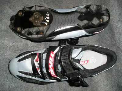 Time Women's Road / Mtb Cycling shoe size EUR 39 US 7.5 with SPD, View more