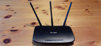 Router - Perfect condition TP-LINK