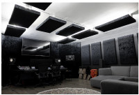 Sound Headquarters: Your Ultimate Soundproofing Solution!
