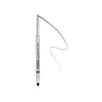 CLINIQUE QUICKLINER FOR EYES EYELINER IN SMOKY BROWN - BNIB