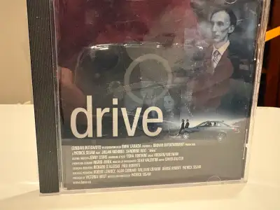 DRIVE - BMW 5 series promotional DVD, View more