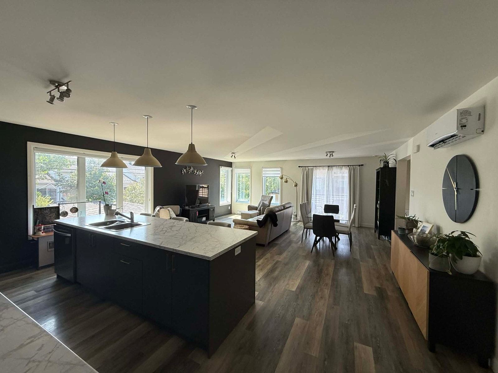 Appartement 5 1/2 (Premier mois gratuit) — photo 2
