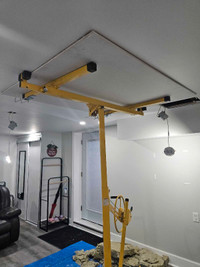 Drywall lifter for sale