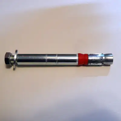 UCAN M8 x 105mm Heavy Load Expansion Anchor (Drill size 12 mm), View more