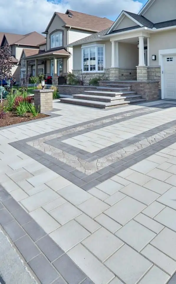 INTERLOCKING & LANDSCAPING628632391710731214