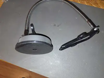 Hands free anything holder, View more