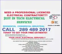 AFFORDABLE MASTER ELECTRICIAN