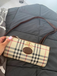 Burberry bag for sale