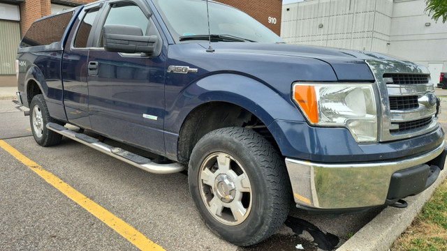 FORD F150 in Cars & Trucks in Mississauga / Peel Region
