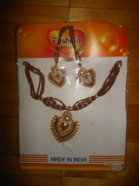 Fashion Jewellery set India
