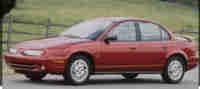 Wanted  1997 to 2000 Saturn SL2 or SC2 for parts