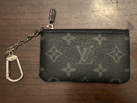 Authentic Louis Vuitton coin purse 